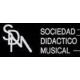 SOCIEDAD DIDÁCTICO MUSICAL